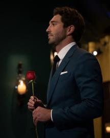 The Bachelor’s Joey Graziadei Was ‘100 Percent Tested’ During His Season