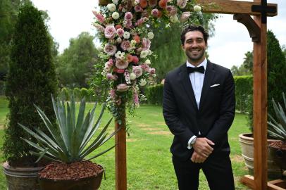 Joey Graziadei’s Height: How Tall Is 'The Bachelor’ Season 28 Star