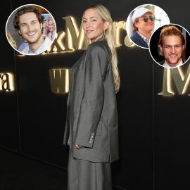 Who Are Kate Hudson’s Siblings? Inside Her Family Dynamic