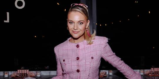 Shop Kelsea Ballerini's Favorite Multivitamins 