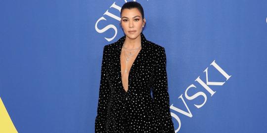 Shop Kourtney Kardashian's Favorite Coconut Melt 