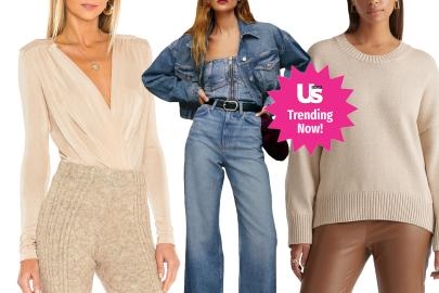 17 Loose Pieces That Are More Flattering Than Tight Ones