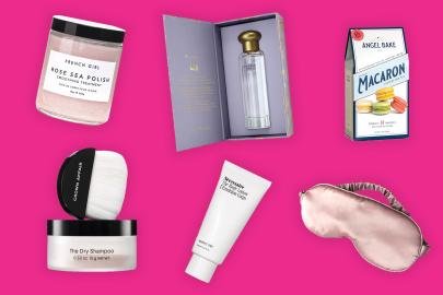 Channel Your Inner Rich Mom With These 17 Small Luxury Items