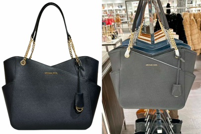 Score This ‘Gorgeous Designer Bag’ for Over 82% Off at Amazon
