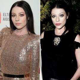 Michelle Trachtenberg Slams Plastic Surgery Rumors: Then and Now Photos
