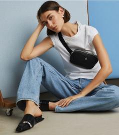 Back in Stock! These Tory Burch Mules Are the New Ballet Flats