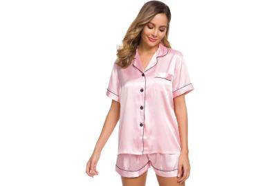 We Found the Perfect Valentine's Day Pajamas — And They're 59% Off
