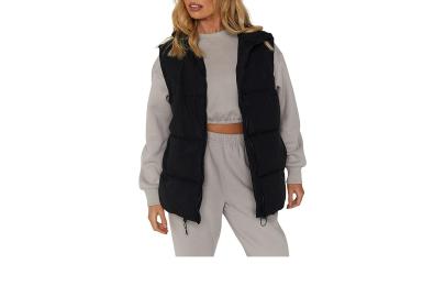 This No. 1 Bestselling Puffer Vest Is on Sale for 47% Off 