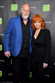 'Forever Love'! Inside Reba McEntire's Relationship With Rex Linn