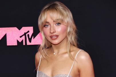 Shop These Sabrina Carpenter-Approved Eyelash Extensions for Just $37