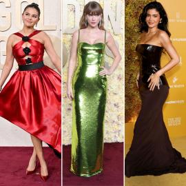 Selena Gomez Reveals What She Taylor Swift Amid Kylie Jenner Theories