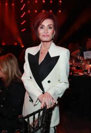 Sharon Osbourne Doesn't 'Regret' Ozempic Despite Weight Gain Struggles