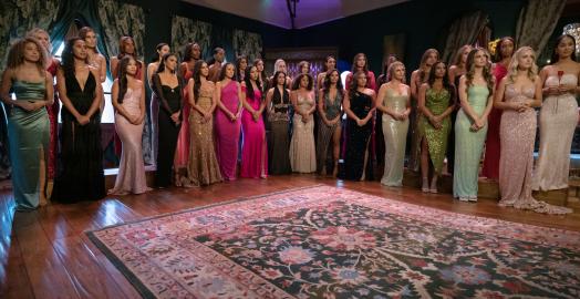 A Look Back at Every First Impression Rose and If They Won ‘The Bachelor’