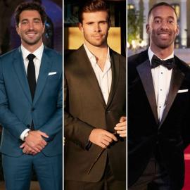 How Tall Is Bachelor Joey Graziadei? A Breakdown of Every Lead's Height
