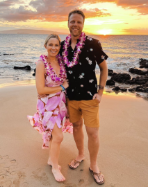 The Bachelor’s Sarah Herron Pregnant With Twins After Pregnancy Loss