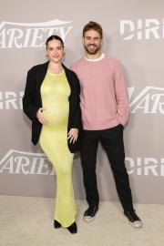 The Bachelor’s Nick Viall Is ‘Excited’ for Baby No. 1 With Natalie Joy