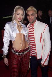 Gwen Stefani Leaks Texts With Ex Tony Kanal Amid No Doubt Reunion