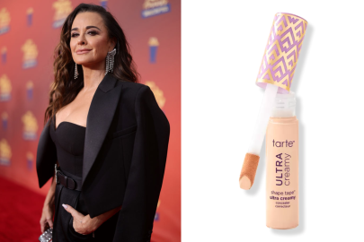 Get Kyle Richards’ ‘Miracle’ Concealer for Just $15