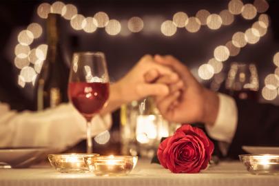 10 Cute Valentine's Day Date Night Outfit Ideas
