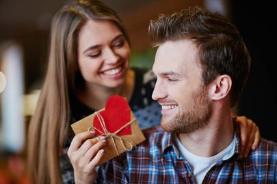13 Classic Valentine's Day Gifts for Him