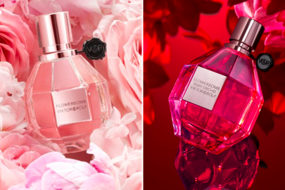 Smell Like a Bouquet With 29% off the Viktor&Rolf Flowerbomb Bestsellers Duo