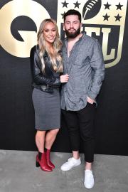 Who Is NFL Star Baker Mayfield’s Wife? Inside Emily Wilkinson Marriage