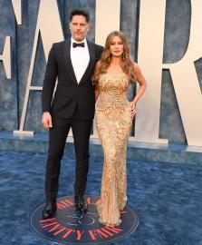 Why Did Sofia Vergara, Joe Manganiello Split? Reason for Divorce Filing