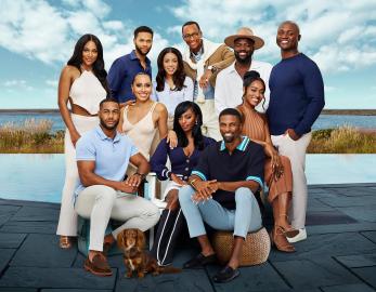 'Summer House: Martha's Vineyard' Season 2: Everything to Know