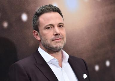 Ben Affleck's Net Worth Is Hefty Thanks to Decades in the Spotlight