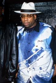 2 Men Found Guilty of Murdering Run-DMC's DJ Jam Master Jay in 2002