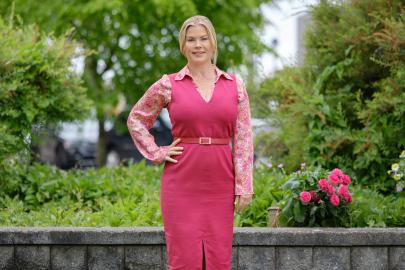 Alison Sweeney Says ‘Austenland’ Sparked Hallmark's ‘Love and Jane’