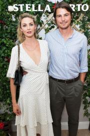 Josh Hartnett and Tamsin Egerton's Relationship Timeline