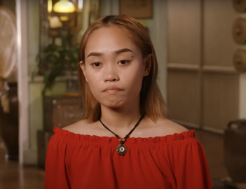 90 Day Fiance: The Other Way's Mary DeNuccio Has Colon Cancer