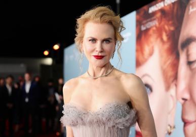 Nicole Kidman Returns for Another Round of Heartbreak in 3 New AMC Ads