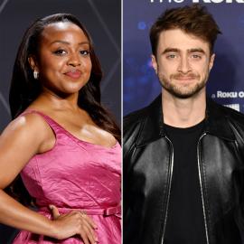 ‘Abbott Elementary’ Wanted to Cast Daniel Radcliffe in a Very Special Role