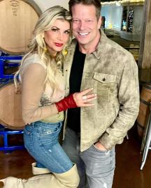 Alexis Bellino’s ‘RHOC’ Return Has ‘Nothing’ to Do With Dating John Janssen