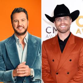 Luke Bryan Worried About Losing ‘American Idol’ Gig Over Dustin Lynch Rant