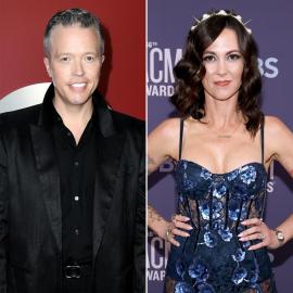 Jason Isbell Reportedly Files for Divorce From Wife Amanda Shires