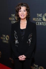 Amy Grant Says She Had to Re-Learn How to Sing After 2022 Bike Crash