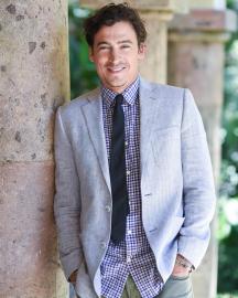 Andrew Keegan Addresses Rumors He Spent Thousands of Dollars on a Cult