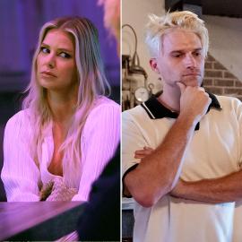 Ariana Madix Slams Tom Schwartz for Shading Her on 'Vanderpump Rules'