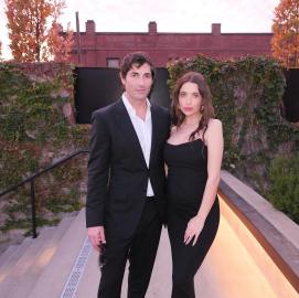 Ashley Benson Gives Birth, Welcomes 1st Baby With Brandon Davis