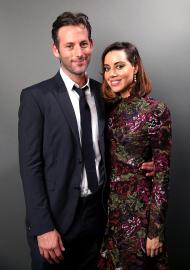 Aubrey Plaza and Husband Jeff Baena’s Relationship Timeline