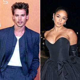 Austin Butler 'Learned a Lesson' From Vanessa Hudgens 'Friend' Comment