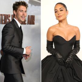 Austin Butler Explains Why He Called Ex Vanessa Hudgens a ‘Friend’