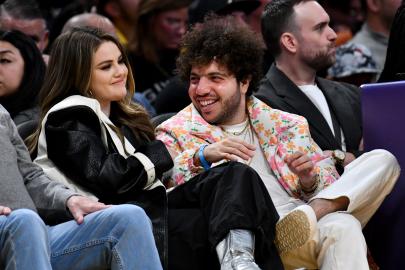 Selena Gomez’s BF Benny Blanco Shares How to ‘Get Laid’ With V-Day Snack