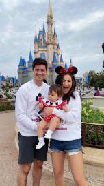 Bachelor’s Caila Quinn Is Pregnant With Baby No. 2: Another ‘Minnie Me’