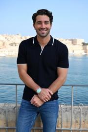 Joey Graziadei Became Our New Favorite Bachelor With This Convo