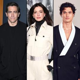 ‘Beef’ Season 2 Eyeing Jake Gyllenhaal, Anne Hathaway and Charles Melton