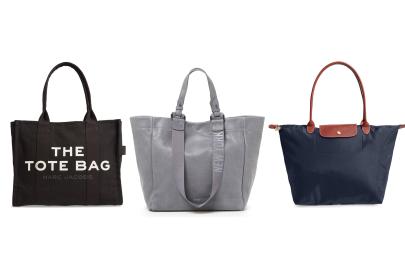 10 Best Designer Tote Bags for Every Type of Shopper